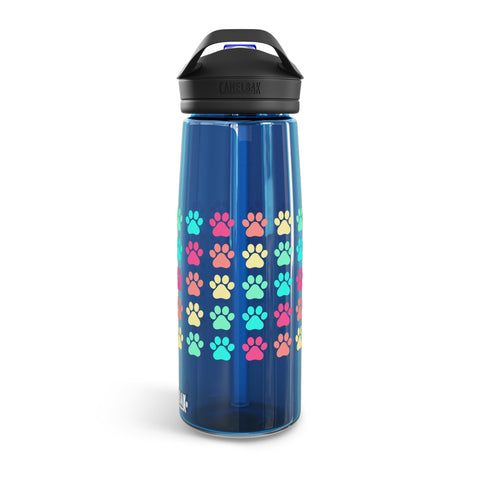 CamelBak Eddy®  Water Bottle, 20oz\25oz