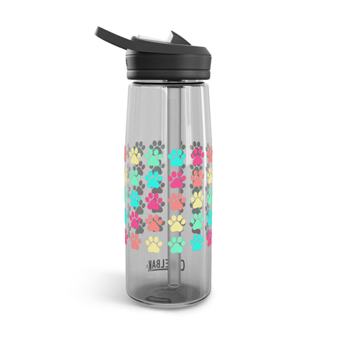 CamelBak Eddy®  Water Bottle, 20oz\25oz