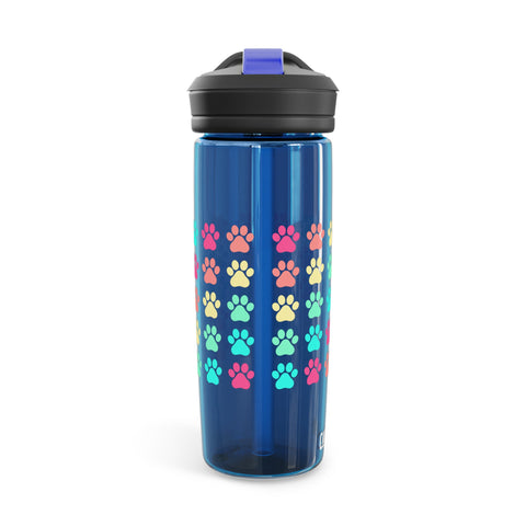 CamelBak Eddy®  Water Bottle, 20oz\25oz