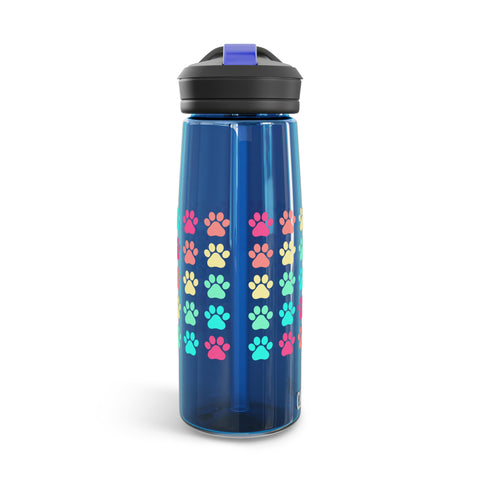 CamelBak Eddy®  Water Bottle, 20oz\25oz