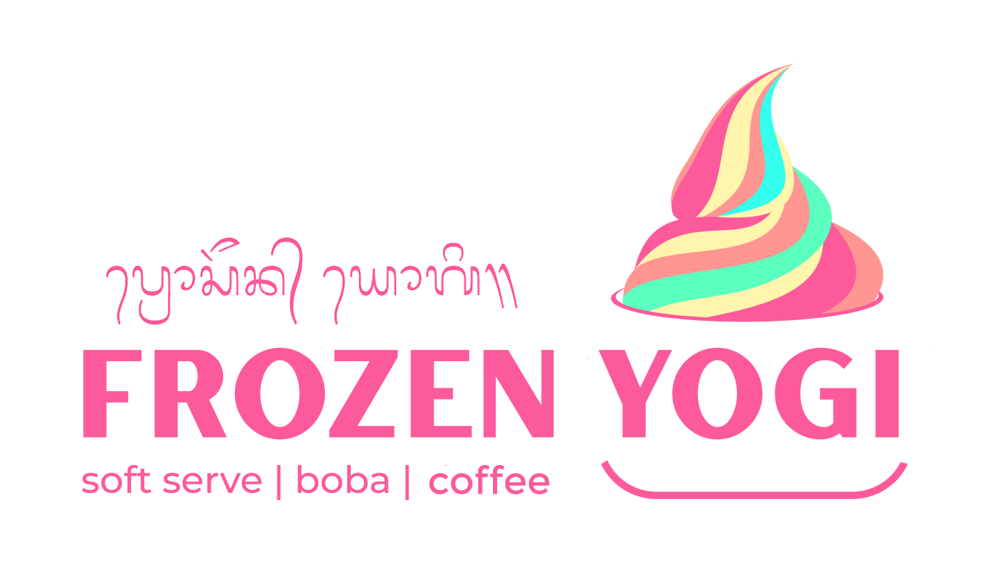 Frozen Yogi 